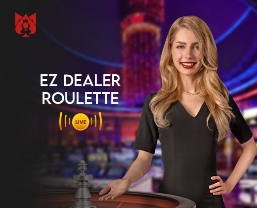 Winmatch Winmatch EZ Dealer Roulette